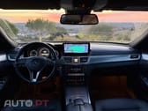 Mercedes-Benz E 250 AVANTGARDE