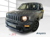 Jeep Renegade 1.6 MJD Longitude