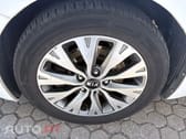 Kia Ceed SW 1.6 CRDi Nav Line