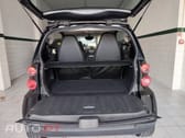 Smart ForTwo 0.8 cdi Passion 45