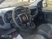 Fiat Panda 0.9 8V TwinAir Cross 4x4 S&S
