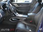 Jaguar F-Pace 2.0 P400e AWD