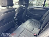 BMW 530 e iPerformance Pack M