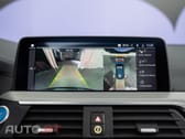 BMW iX3 Impressive