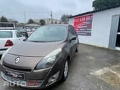 Renault Grand Scénic 1.5 dCi Dynamique S 7L