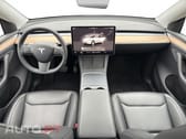 Tesla Model Y Long Range Dual Motor AWD