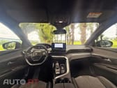 Peugeot 3008 1.2 PureTech Allure Pack EAT8