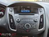 Ford Focus SW 1.5 TDCi EcoBlue Business