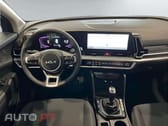 Kia Sportage 1.6 T-GDi Drive