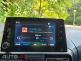Peugeot Rifter 1.5 BlueHDi Allure