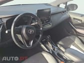 Toyota Corolla 1.8 Hybrid Comfort+P.Sport