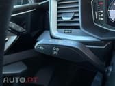 Audi A1 30 TFSI Advanced S tronic