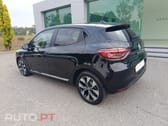 Renault Clio 1.0 TCe Evolution Bi-Fuel