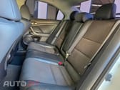 Honda Accord 2.4 Type S Mugen