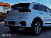Kia Niro Vision