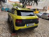 Citroen C4 Cactus 1.2 PureTech Shine