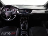 Opel Astra Sports Tourer 1.5 D GS Line S/S
