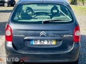 Citroen Xsara Picasso 1.6 HDi Exclusive