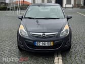 Opel Corsa 1.2 Enjoy