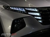 Hyundai Tucson 1.6 CRDi Premium