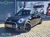 MINI One Auto