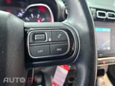 Citroen C3 Aircross 1.2 PureTech Shine