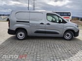 Fiat Doblo L2 100cv