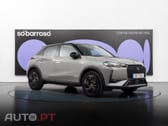 DS DS3 E-Tense Bastille