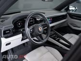Porsche Macan Electric