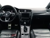 Volkswagen Golf 2.0 TDI GTD DSG
