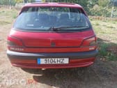 Peugeot 306 1.4 75 CV GRIFFE