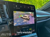 Renault Mégane E-Tech EV60 220hp optimum charge Techno