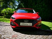 Hyundai i30 1.0 T-GDi Style Plus