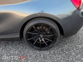 BMW 116 d EDynamics Sport