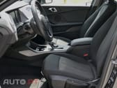 BMW 116 d Advantage Auto