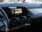 Mercedes-Benz GLA 180 d