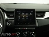 Renault Captur Captur 1.0 TCe Techno