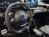 Peugeot E-2008 54 kWh GT