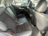 Toyota Auris 1.8 HSD Comfort +P.Sport+Navi
