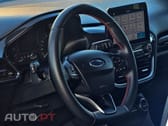 Ford Fiesta 1.0 EcoBoost ST-Line X