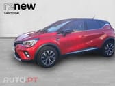 Renault Captur Intens