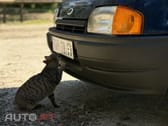 Ford Escort 1.4 CL