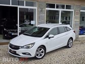 Opel Astra Sports Tourer 1.6 CDTI Innovation S/S