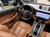 Porsche Macan PDK
