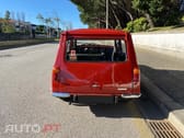 Morris Mini IMA