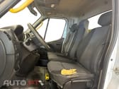 Renault Master 2.3 dCi 3.5t Grand Confort