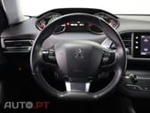 Peugeot 308 SW Style 1.2 PureTech  