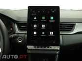 Renault Captur Captur 1.0 TCe Techno