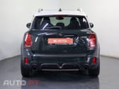 MINI Countryman John Cooper Works ALL4 Auto Desp.