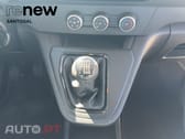 Renault Kangoo VAN 3L